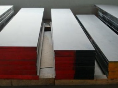 察哈尔右翼后Cr12MoV模具钢