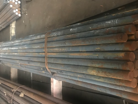 察哈尔右翼后SK85工具钢