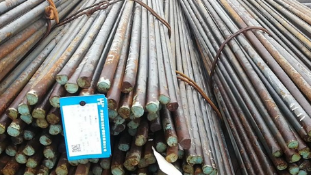 察哈尔右翼后30CrNi3Mo合金结构钢